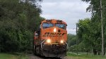 BNSF 6035